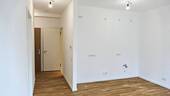 Küchenstellplatz im Wohnraum - 