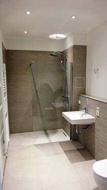 Duschbad - 