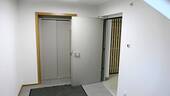 Eingang zum Keller - 