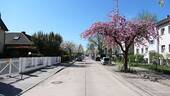 Zufahrtsstraße - 