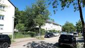 Zufahrtsstraße - 