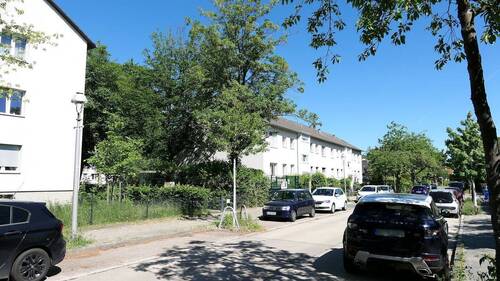 Zufahrtsstraße - 