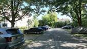 Parkfläche - Etagenwohnung mit 51,10 m&sup2; in Berlin zum Kaufen