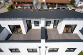 Dachterrassen - 