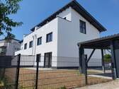 Ansicht Süd-Ost - 