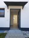 Hauseingang - 