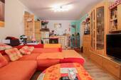 Wohnbereich - 4 Zimmer Etagenwohnung in Kerpen