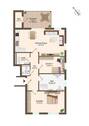 Grundriss - 