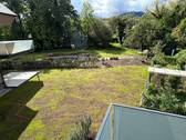 Ausblick Haus B - 3 Zimmer Etagenwohnung zum Kaufen in Kirchzarten