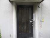 Hauseingang - 