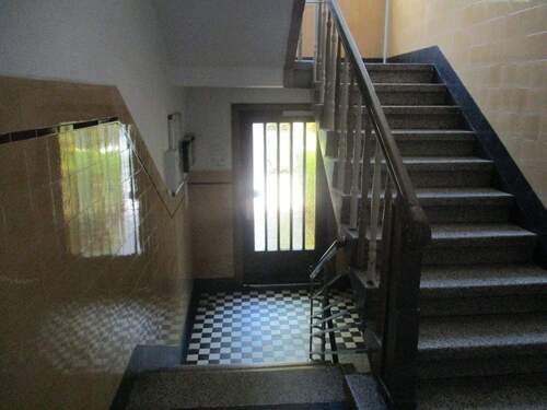 Hausflur - 