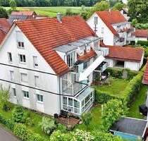 WIRKLICH TOP GEPFLEGTE 3-ZIMMER ETW IN 88213 RV-BAVENDORF - Ravensburg