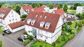 Drohne Flurstrasse 28 (4) - 3 Zimmer Etagenwohnung zum Kaufen in Ravensburg