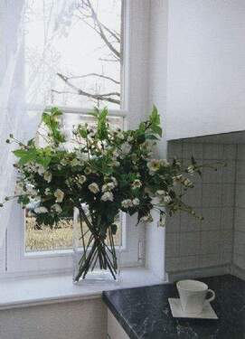 Küche (Musterwohnung) - 