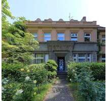 DENKMAL IM DICHTERVIERTEL Köln Bayenthal