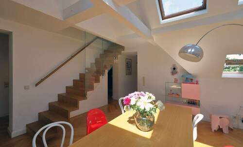 Essbereich (4).jpg - Etagenwohnung mit 117,30 m² in Köln zum Kaufen