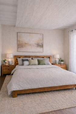 Schlafzimmer OG Beispiel - 