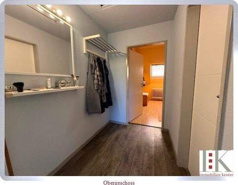 Obergeschoss - 