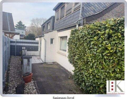 Sanierungs-Juwel - 