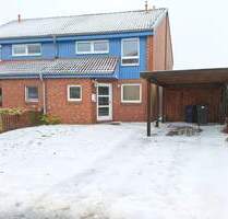 Sofort verfügbar - Doppelhaushälfte in Weitenhagen bei Greifswald