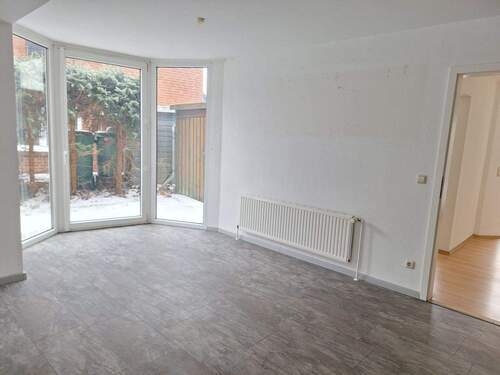 Essen mit Erker - Doppelhaushälfte mit 108,50 m&sup2; in Weitenhagen zum Kaufen