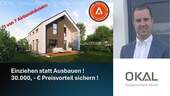 Bild 1 - AKTION !! Ihr Traumhaus - gebaut auf Ihrem Grundstück oder mit unserem Grundstücksservice - EINZUGSFERTIG
