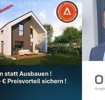 AKTION !! Ihr Traumhaus - gebaut auf Ihrem Grundstück oder mit unserem Grundstücksservice - EINZUGSFERTIG - Bad Camberg