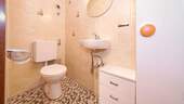 Gäste-WC - 