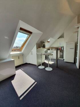 Küche - Büro in München