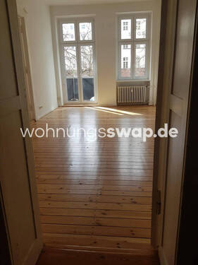 Bild 1 - Wohnungsswap - Paretzer Straße - 950,00&nbsp;EUR Kaltmiete, ca.&nbsp; 100,00&nbsp;m&sup2;&nbsp;Wohnfl&auml;che