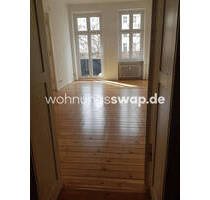 Wohnungsswap - Paretzer Straße - 950,00&nbsp;EUR Kaltmiete, ca.&nbsp; 100,00&nbsp;m&sup2;&nbsp;Wohnfl&auml;che in Berlin (PLZ: 10713) Wilmersdorf