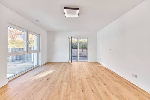 Hauptschlafzimmer 1. OG - 