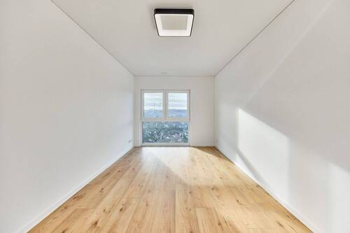 Schlafzimmer 1. OG - 