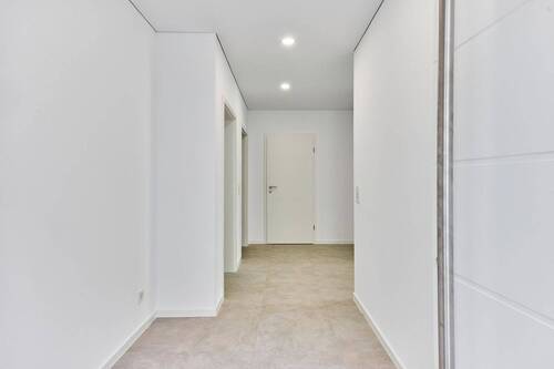 Eingangsbereich - Doppelhaushälfte mit 171,00 m&sup2; in Thaleischweiler-Fröschen zum Kaufen