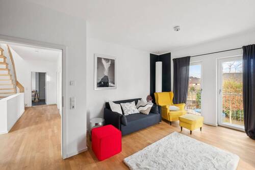 Weiteres Zimmer - 