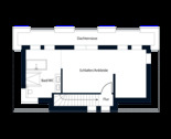 Staffelgeschoss - 