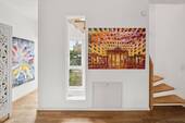 Detailansicht Treppe - 