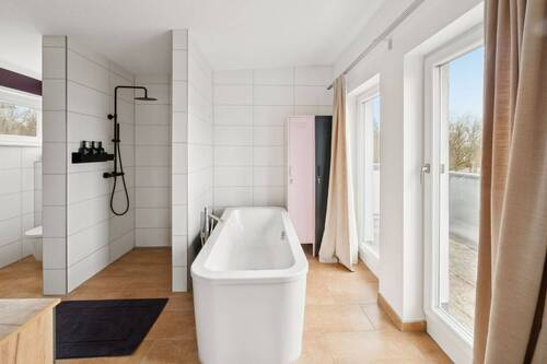 Bad en Suite - 