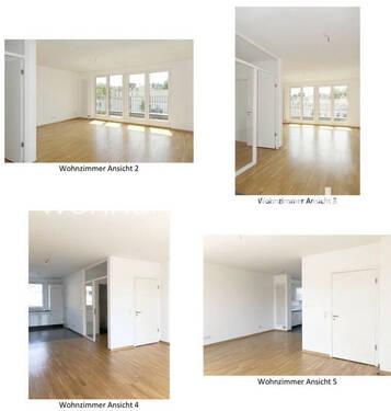 Bild 3 - 3 Zimmer Etagenwohnung zur Miete in Hamburg