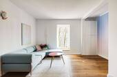Wohnzimmer - 