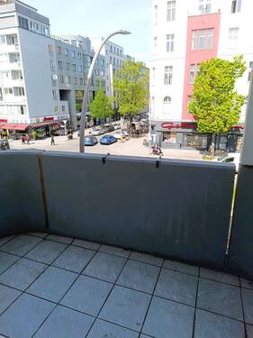 Balkon - 