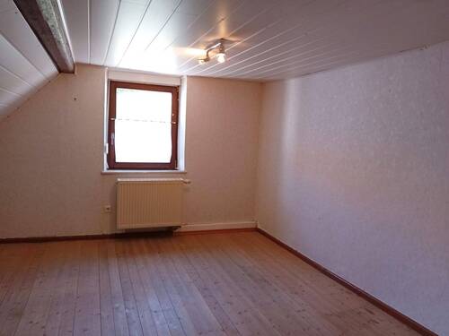 Zimmer im Obergeschoss - 
