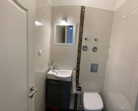 Gäste-WC - 