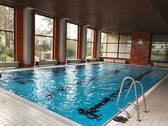 Schwimmbad - 