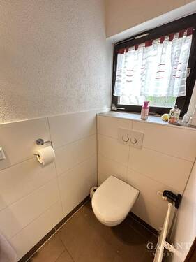 GaÌste WC - 
