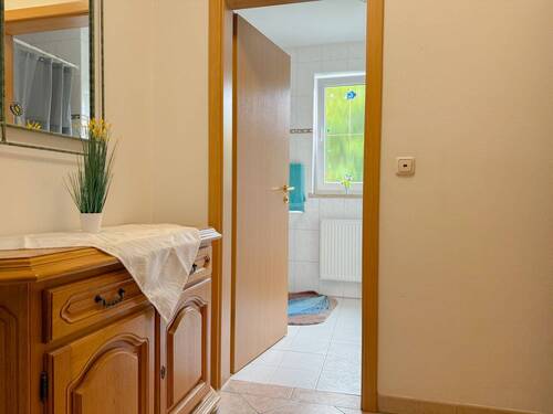 Eingangsbereich - 