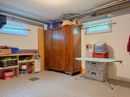Abstellraum - 