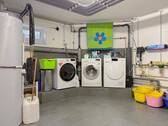 Waschraum - 