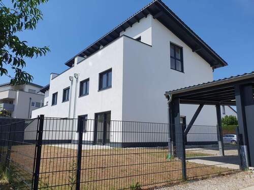 Ansicht Süd-Ost - 