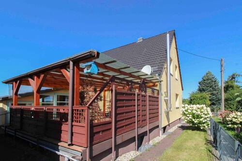 Terrasse - 